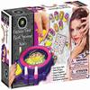 AMAV Toys Fashion Time - Paint Spinner Nails Multi Color Craft Kit view 1