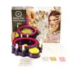 AMAV Toys Fashion Time - Paint Spinner Nails Multi Color Craft Kit view 2