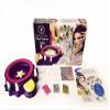 AMAV Toys Fashion Time - Paint Spinner Nails Multi Color Craft Kit view 3