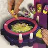 AMAV Toys Fashion Time - Paint Spinner Nails Multi Color Craft Kit view 4