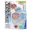 BEYBLADE Burst - Dual Pack - Gaianon G2 and Doomscizor (Dispatched from UK) view 1