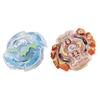 BEYBLADE Burst - Dual Pack - Gaianon G2 and Doomscizor (Dispatched from UK) view 2