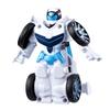 Playskool Heroes Transformers Rescue Bot Quickshadow view 2
