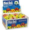 Androni Mini Ball Diameter 5.8 cm  Bag of 3 Pieces (Made in Italy) view 1