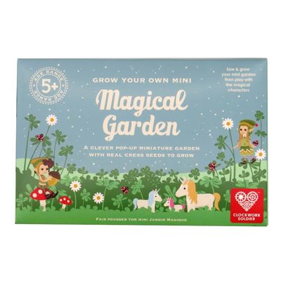Mini Magical Garden