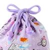 Tea Party in Wonderland with The Purse and Small Cup Bag Cup Put Alice N3580800 view 3