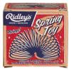 Ridley's | Spring Toy | Classic Toy for Hours of Fun | Silver Metal view 2