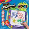 Cra-Z-Art Magna Doodle in Color - 50 Years of Creative Fun with Magnetic Drawing Board, Ages 3+ view 1