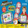 Cra-Z-Art Magna Doodle in Color - 50 Years of Creative Fun with Magnetic Drawing Board, Ages 3+ view 2