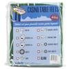 Texas Holdem Felt Layout - 36 x 72 Inch Size! view 2