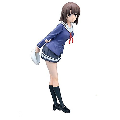 Sega Jazz Not Her grown How Lead Premium Figure Megumi