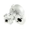 GDS Racing Alloy Gearbox w/Gear Set for Axial SCX10  (2nd Gen.) (Silver) view 2