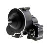 GDS Racing Alloy Gearbox w/Gear Set for Axial SCX10  (2nd Gen.) (Black) view 1