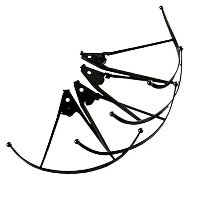Hitec Multiplex Japan Hi-Tech LISHITOYS Liberty / Luminous for Rotor Blade Guard L6059W-09