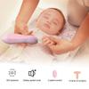 BMBZON Baby Nail File Safe Electric Baby Nail Trimmer Nail Clippers for Newborn,Todder,Infant Perfect Gift for Babies (pink) view 4