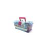 Tachan Box with Food for Cutting, Blue (CPA Toy Group, S.L. 7288309) view 1