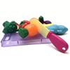 Tachan Box with Food for Cutting, Blue (CPA Toy Group, S.L. 7288309) view 3