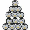 Fun Express Cute Penguin Bouncy Balls - Toys - VBS Vacation Bible School Supplies/Decor - 12 Pieces view 1