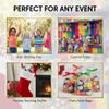 Fun Express Cute Penguin Bouncy Balls - Toys - VBS Vacation Bible School Supplies/Decor - 12 Pieces view 3
