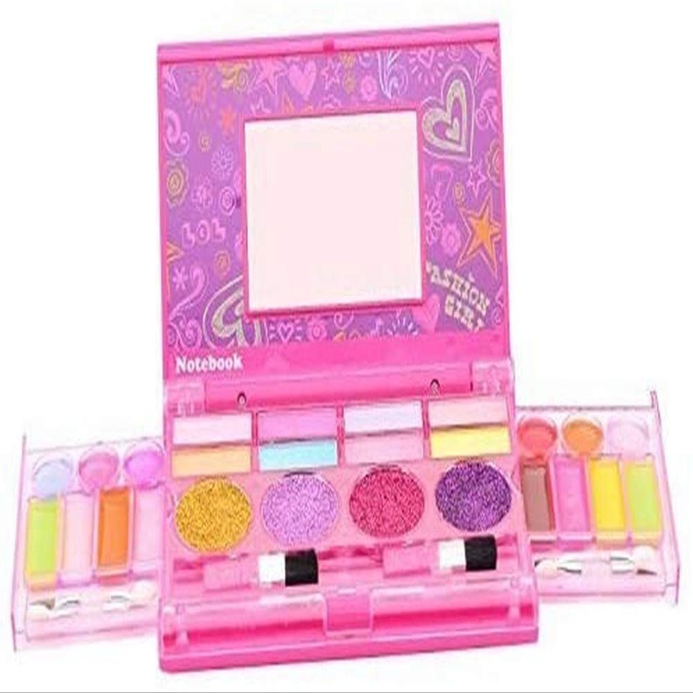 John Toy Johntoy  Dguisement  Isabella Deluxe Make-Up Set in Window Box, 27557