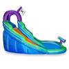 Cloud 9 Bounce House for Kids with Climbing Wall, Water Slide, and Pool - Includes Blower view 3
