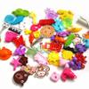 TomToy Medium Mixed I Spy Trinkets for I Spy Bag/Bottle, Speech Therapy, Miniatures, 2-4cm, Set of 50 trinkets view 1