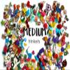 TomToy Medium Mixed I Spy Trinkets for I Spy Bag/Bottle, Speech Therapy, Miniatures, 2-4cm, Set of 50 trinkets view 2