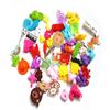 TomToy Medium Mixed I Spy Trinkets for I Spy Bag/Bottle, Speech Therapy, Miniatures, 2-4cm, Set of 50 trinkets view 4