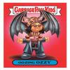 Garbage Pail Kids 2017 Topps Battle of The Bands Pack - 1 Pack of 8 Trading Cards view 3