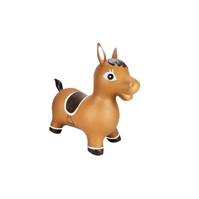 Skippy Buddy Horse