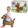 Skippy Buddy Horse view 2