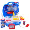 Johntoy 27581 Doctor's Case 20 Pieces Multi-Coloured view 1