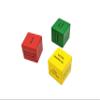 Jortner's Trick Dice for Skateboarders | Beginner Version view 2