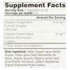 2 Pack Of Wellements Organic Gripe Water For Tummy, 4 Fl Oz (Packaging May Vary) view 2