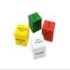 We R Fun Jortner's Trick Dice for Skateboarders - Advanced Version view 2