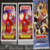 2017 Topps GARBAGE PAIL KIDS Battle of The Bands Complete Base Card Set - 180 Cards view 1