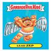 2017 Topps GARBAGE PAIL KIDS Battle of The Bands Complete Base Card Set - 180 Cards view 4