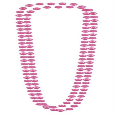 Boland 64287 Necklace Toy, Pink