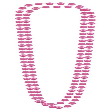 Boland 64287 Necklace Toy, Pink