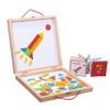 Fat Brain Toys Magnetic Creation Station Arts & Crafts for Ages 3 to 4 view 1