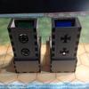 AtomicLaserCutDesigns Memoir 44 Dice Tower Set American German MDF Laser Cut view 4