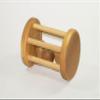 Wooden Baby Rattle  Personalized Wooden Developmental Toy for Infants & Toddlers, Classic Keepsake Gift for Baby Shower and 1st Birthday view 2