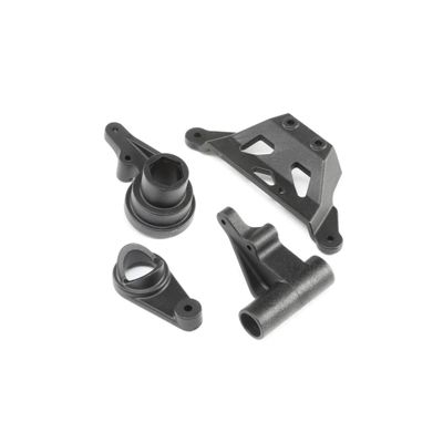 Losi Washer/Shim Set (20): 1:5 4wd DB XL