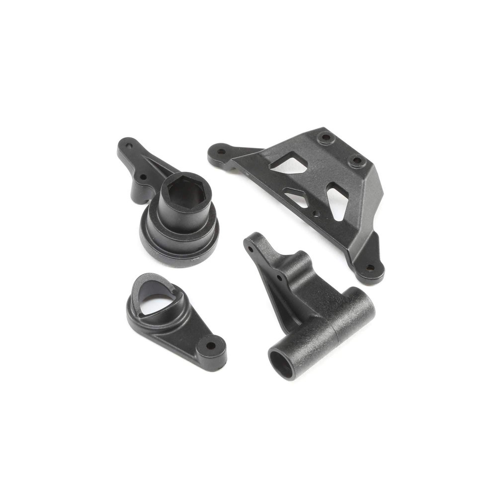 Losi Washer/Shim Set (20): 1:5 4wd DB XL