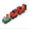 Thomas & Friends TrackMaster, Yong Bao the Hero view 2