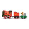 Thomas & Friends TrackMaster, Yong Bao the Hero view 3