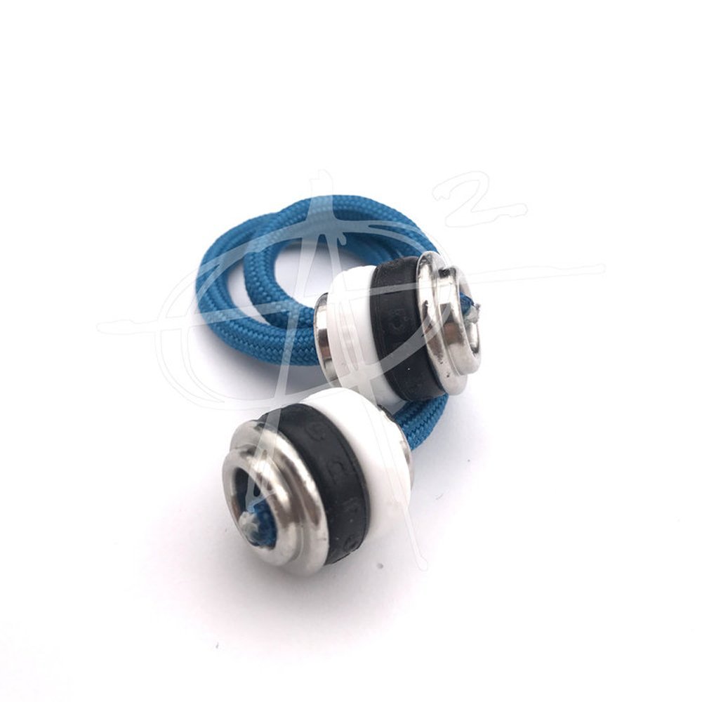 AroundSquare HERC Core Begleri - Hardcore Gut System Compatible (Stainless Steel)
