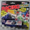 RACING CHAMPIONS RACING TEAM AUTO PALACE MOBIL 1 KEN BOUCHARD #72 view 1