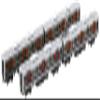 Kato N-Gauge Series 323 Osaka Loop Line (Add-on 4-Car Set) [10-1466] (Japan Import) view 1