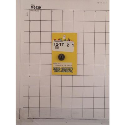 Trinity M6439 Magic M6439 64 pitch 39 tooth